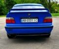 Синий БМВ 3 Серия, объемом двигателя 1.8 л и пробегом 390 тыс. км за 2599 $, фото 3 на Automoto.ua