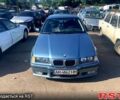 Синий БМВ 3 Серия, объемом двигателя 1.6 л и пробегом 350 тыс. км за 3200 $, фото 1 на Automoto.ua