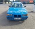 Синий БМВ 3 Серия, объемом двигателя 1.6 л и пробегом 310 тыс. км за 1600 $, фото 1 на Automoto.ua