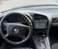Синий БМВ 3 Серия, объемом двигателя 1.8 л и пробегом 300 тыс. км за 950 $, фото 8 на Automoto.ua