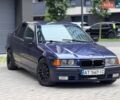 Синій БМВ 3 Серія, об'ємом двигуна 1.8 л та пробігом 415 тис. км за 2600 $, фото 9 на Automoto.ua