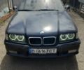 Синий БМВ 3 Серия, объемом двигателя 1.8 л и пробегом 357 тыс. км за 3300 $, фото 1 на Automoto.ua