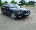 Синий БМВ 3 Серия, объемом двигателя 2 л и пробегом 412 тыс. км за 3300 $, фото 1 на Automoto.ua