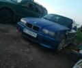 Синій БМВ 3 Серія, об'ємом двигуна 1.8 л та пробігом 1000 тис. км за 1700 $, фото 6 на Automoto.ua