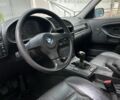 Синий БМВ 3 Серия, объемом двигателя 1.8 л и пробегом 222 тыс. км за 2950 $, фото 5 на Automoto.ua