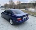 Синий БМВ 3 Серия, объемом двигателя 2 л и пробегом 279 тыс. км за 3100 $, фото 3 на Automoto.ua