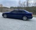 Синий БМВ 3 Серия, объемом двигателя 2 л и пробегом 279 тыс. км за 3100 $, фото 7 на Automoto.ua