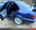 Синий БМВ 3 Серия, объемом двигателя 16 л и пробегом 340 тыс. км за 2800 $, фото 7 на Automoto.ua