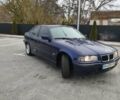 Синій БМВ 3 Серія, об'ємом двигуна 1.99 л та пробігом 323 тис. км за 3000 $, фото 1 на Automoto.ua