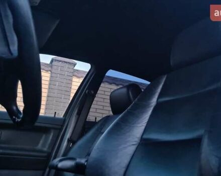 Синий БМВ 3 Серия, объемом двигателя 1.8 л и пробегом 438 тыс. км за 3000 $, фото 6 на Automoto.ua