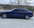Синий БМВ 3 Серия, объемом двигателя 2 л и пробегом 279 тыс. км за 3100 $, фото 8 на Automoto.ua