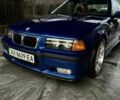 Синій БМВ 3 Серія, об'ємом двигуна 2.8 л та пробігом 3 тис. км за 15000 $, фото 9 на Automoto.ua