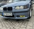 Синий БМВ 3 Серия, объемом двигателя 1.8 л и пробегом 300 тыс. км за 3000 $, фото 1 на Automoto.ua
