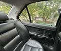 Синий БМВ 3 Серия, объемом двигателя 1.8 л и пробегом 222 тыс. км за 2950 $, фото 9 на Automoto.ua