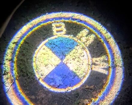 Синій БМВ 3 Серія, об'ємом двигуна 1.6 л та пробігом 336 тис. км за 2060 $, фото 8 на Automoto.ua