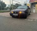 Синий БМВ 3 Серия, объемом двигателя 2.5 л и пробегом 300 тыс. км за 2500 $, фото 1 на Automoto.ua