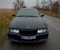 Синий БМВ 3 Серия, объемом двигателя 1.8 л и пробегом 410 тыс. км за 2700 $, фото 1 на Automoto.ua