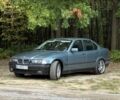 Синий БМВ 3 Серия, объемом двигателя 2 л и пробегом 280 тыс. км за 2500 $, фото 12 на Automoto.ua