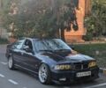 Синий БМВ 3 Серия, объемом двигателя 2.5 л и пробегом 480 тыс. км за 6500 $, фото 1 на Automoto.ua