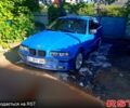 Синий БМВ 3 Серия, объемом двигателя 1.8 л и пробегом 0 тыс. км за 2500 $, фото 1 на Automoto.ua
