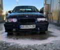 Синій БМВ 3 Серія, об'ємом двигуна 0 л та пробігом 3 тис. км за 3008 $, фото 1 на Automoto.ua