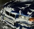 Синій БМВ 3 Серія, об'ємом двигуна 2.8 л та пробігом 3 тис. км за 15000 $, фото 10 на Automoto.ua