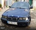 Синий БМВ 3 Серия, объемом двигателя 1.8 л и пробегом 300 тыс. км за 3500 $, фото 1 на Automoto.ua