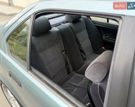 Синій БМВ 3 Серія, об'ємом двигуна 2 л та пробігом 280 тис. км за 2500 $, фото 15 на Automoto.ua