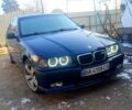 Синий БМВ 3 Серия, объемом двигателя 1.8 л и пробегом 355 тыс. км за 3099 $, фото 1 на Automoto.ua