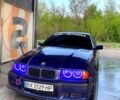 Синій БМВ 3 Серія, об'ємом двигуна 1.6 л та пробігом 336 тис. км за 2060 $, фото 1 на Automoto.ua