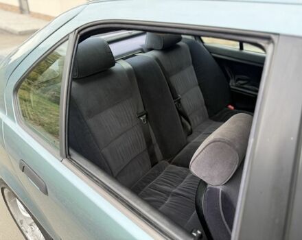 Синий БМВ 3 Серия, объемом двигателя 2 л и пробегом 280 тыс. км за 2500 $, фото 16 на Automoto.ua