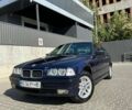 Синий БМВ 3 Серия, объемом двигателя 2 л и пробегом 343 тыс. км за 3500 $, фото 1 на Automoto.ua