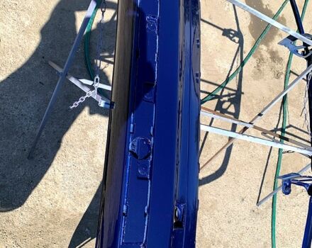 Синий БМВ 3 Серия, объемом двигателя 1.8 л и пробегом 260 тыс. км за 2000 $, фото 7 на Automoto.ua