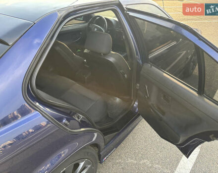 Синий БМВ 3 Серия, объемом двигателя 2 л и пробегом 322 тыс. км за 5000 $, фото 16 на Automoto.ua