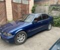 Синий БМВ 3 Серия, объемом двигателя 0 л и пробегом 200 тыс. км за 3000 $, фото 1 на Automoto.ua