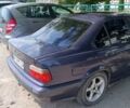 Синий БМВ 3 Серия, объемом двигателя 1.99 л и пробегом 350 тыс. км за 2300 $, фото 4 на Automoto.ua