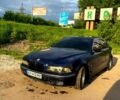 Синий БМВ 3 Серия, объемом двигателя 2.5 л и пробегом 340 тыс. км за 3500 $, фото 1 на Automoto.ua