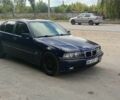 Синій БМВ 3 Серія, об'ємом двигуна 1.8 л та пробігом 271 тис. км за 2700 $, фото 1 на Automoto.ua