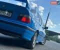 Синий БМВ 3 Серия, объемом двигателя 1.8 л и пробегом 200 тыс. км за 4000 $, фото 14 на Automoto.ua