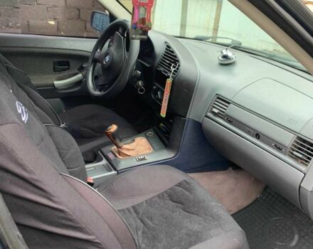 Синий БМВ 3 Серия, объемом двигателя 1.8 л и пробегом 790 тыс. км за 2500 $, фото 8 на Automoto.ua