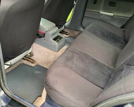 Синий БМВ 3 Серия, объемом двигателя 1.8 л и пробегом 790 тыс. км за 2500 $, фото 6 на Automoto.ua