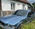 Синий БМВ 3 Серия, объемом двигателя 1.8 л и пробегом 308 тыс. км за 1500 $, фото 1 на Automoto.ua