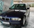 Синий БМВ 3 Серия, объемом двигателя 1.7 л и пробегом 400 тыс. км за 2200 $, фото 2 на Automoto.ua