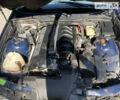 Синий БМВ 3 Серия, объемом двигателя 1.99 л и пробегом 450 тыс. км за 3500 $, фото 6 на Automoto.ua