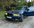 Синий БМВ 3 Серия, объемом двигателя 2 л и пробегом 500 тыс. км за 3600 $, фото 1 на Automoto.ua