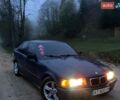Синий БМВ 3 Серия, объемом двигателя 1.8 л и пробегом 313 тыс. км за 1800 $, фото 1 на Automoto.ua