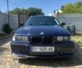 Синий БМВ 3 Серия, объемом двигателя 2 л и пробегом 376 тыс. км за 3999 $, фото 1 на Automoto.ua
