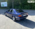 Синий БМВ 3 Серия, объемом двигателя 1.99 л и пробегом 450 тыс. км за 3500 $, фото 2 на Automoto.ua