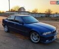Синий БМВ 3 Серия, объемом двигателя 1.8 л и пробегом 400 тыс. км за 3200 $, фото 1 на Automoto.ua