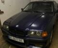 Синий БМВ 3 Серия, объемом двигателя 1.8 л и пробегом 361 тыс. км за 2999 $, фото 1 на Automoto.ua